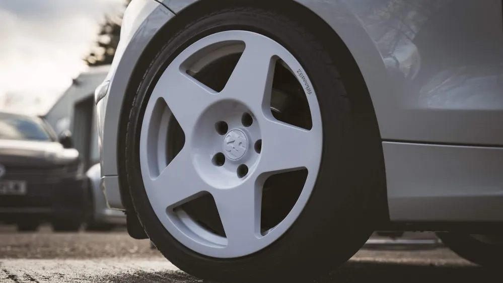 Čistič kol Auto Finesse Imperial 250 ml - foto 5