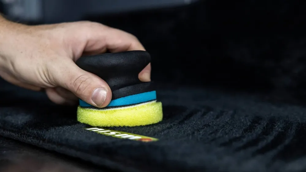 Pěnový aplikátor Auto Finesse Scrubi Spot - foto 4