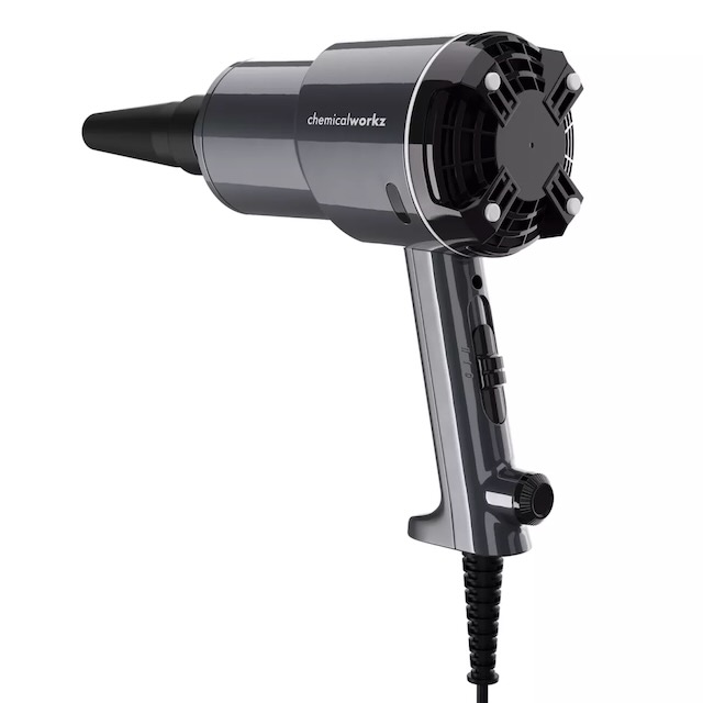 ChemicalWorkz Dryer - Elektrický sušič