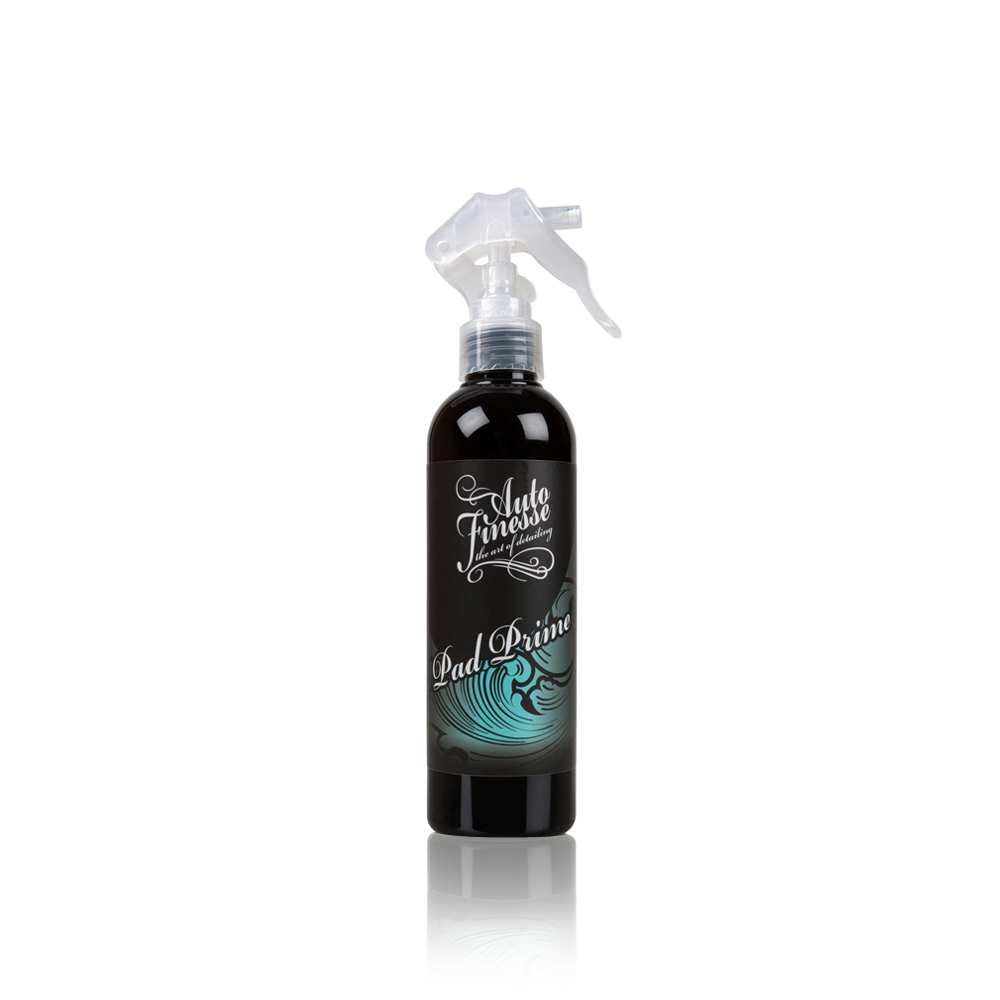 Lubrikant na leštící kotouče Auto Finesse Pad Prime 250 ml