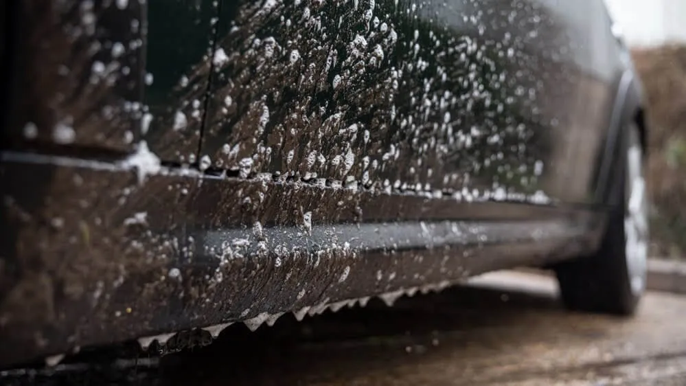 Předmytí bez pěny Auto Finesse Dynamite 2500 ml koncentrát - foto 2