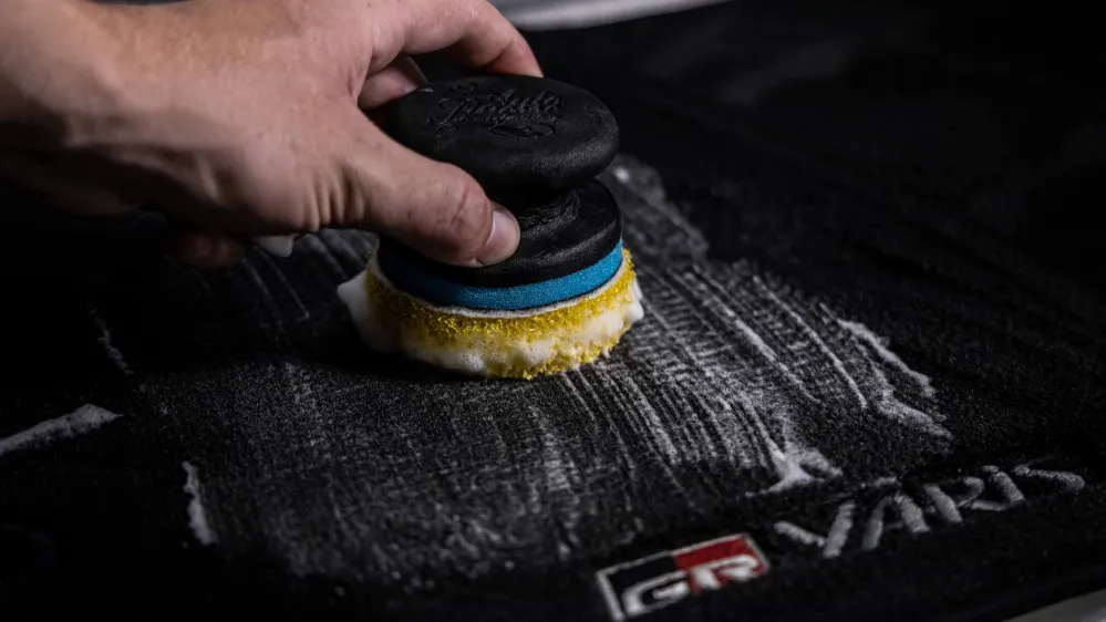 Čistič interiéru Auto Finesse Total 5000 ml - foto 3