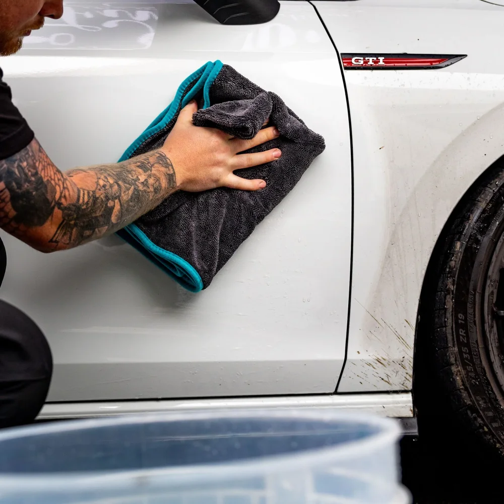 Mytí bez vody Auto Finesse Rapid 1 litr - foto 4