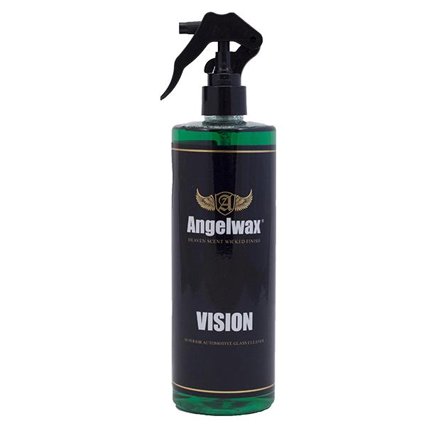 Angelwax Vision Glass Cleaner 500 ml čistič oken