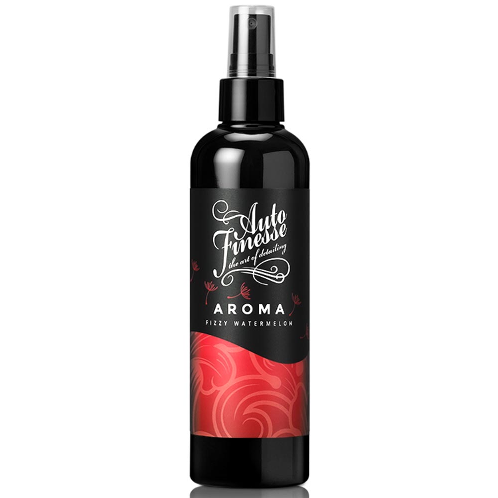Vůně v rozprašovači Auto Finesse Spray Air - Meloun
