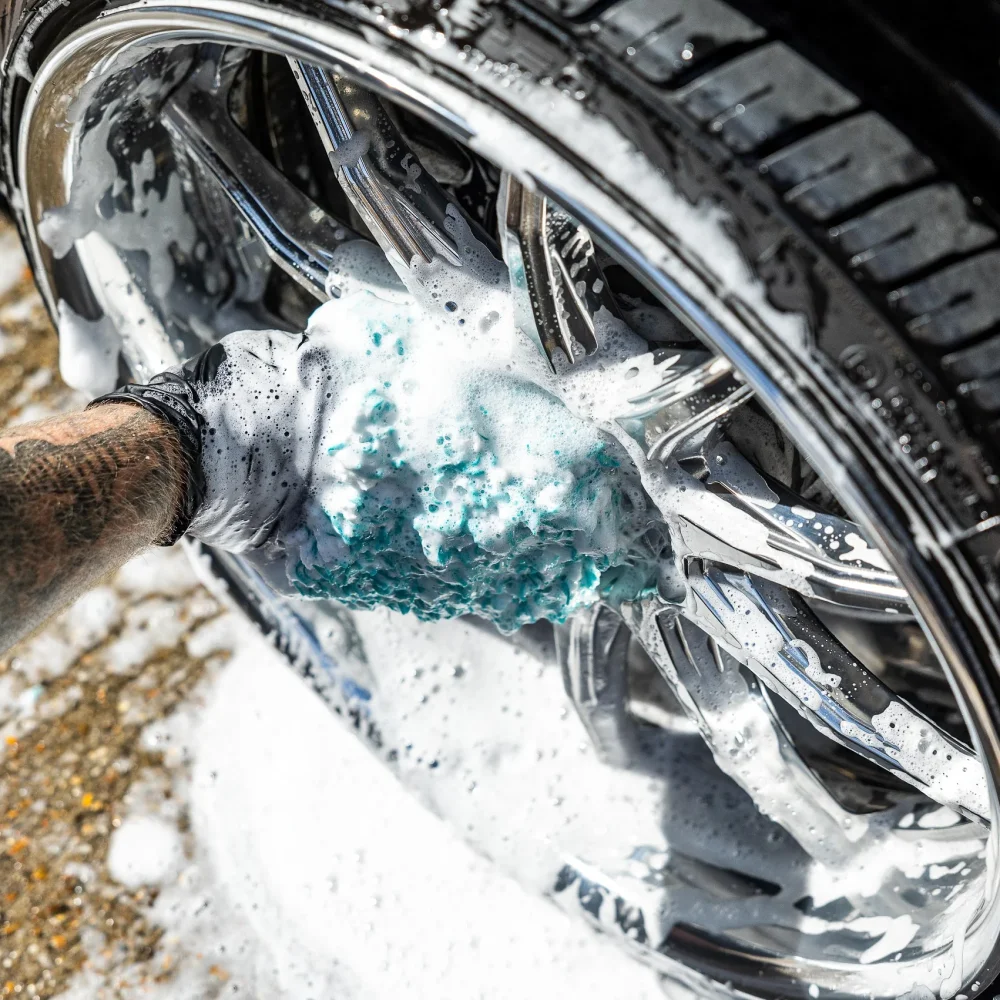 Šampon na kola Auto Finesse Revolution 500 ml - foto 5