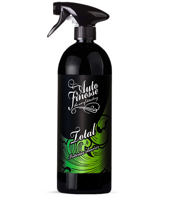 Auto Finesse Total Interior Cleaner 1000 ml čistič interiéru