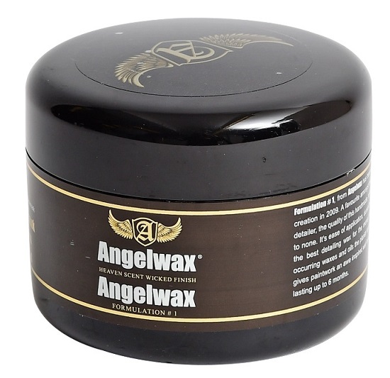 Angelwax Angelwax 250 ml prírodný vosk