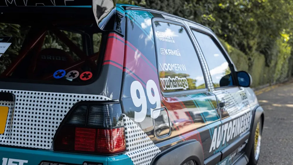 Keramický detailer na exteriér Auto Finesse Caramics Gloss 1000 ml - foto 5