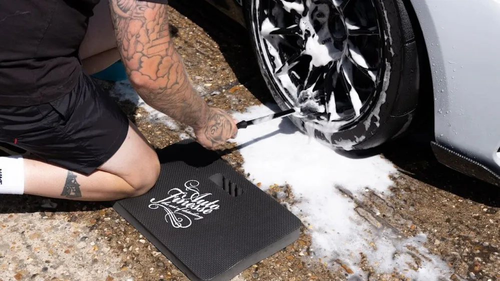 Podložka pod kolena Auto Finesse Kneeling - foto 3