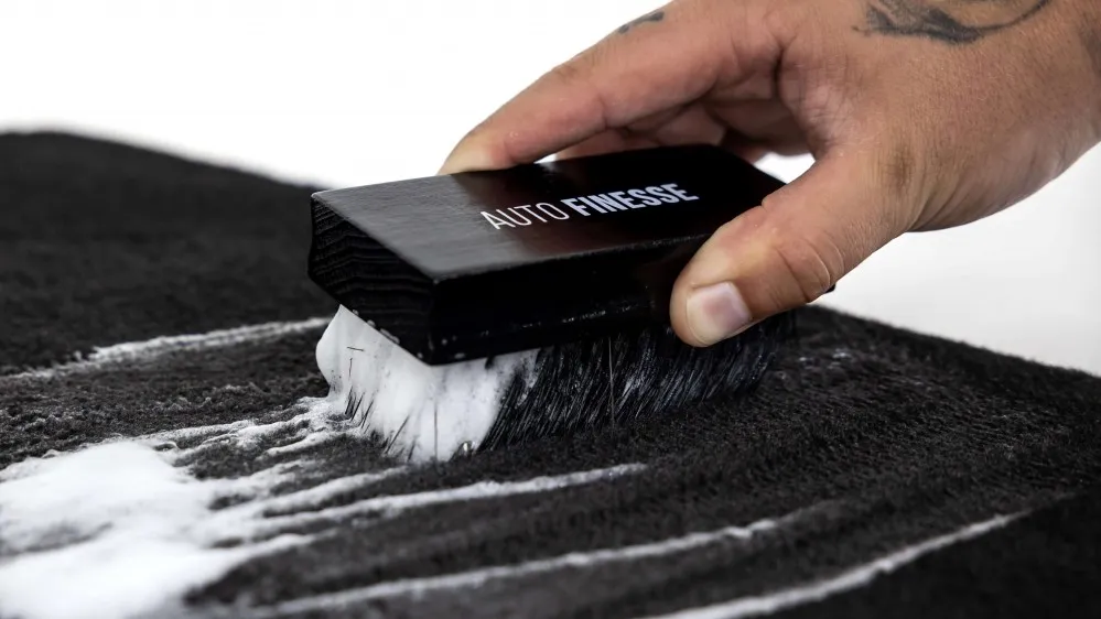 Premiový čistící kartáč Auto Finesse - foto 2