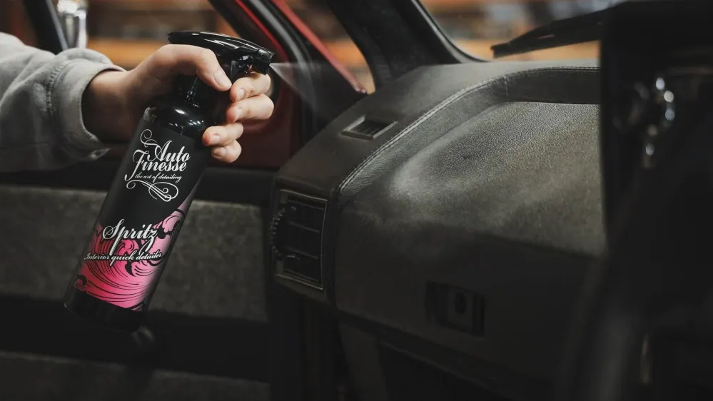 Detailer na interiér Auto Finesse Spritz 250 ml - foto 1