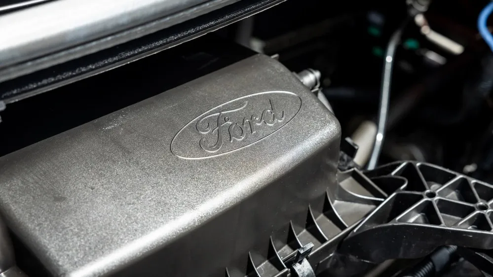 Oživovač a ochrana plastů v interiéru Auto Finesse Dressle 5000 ml - foto 5