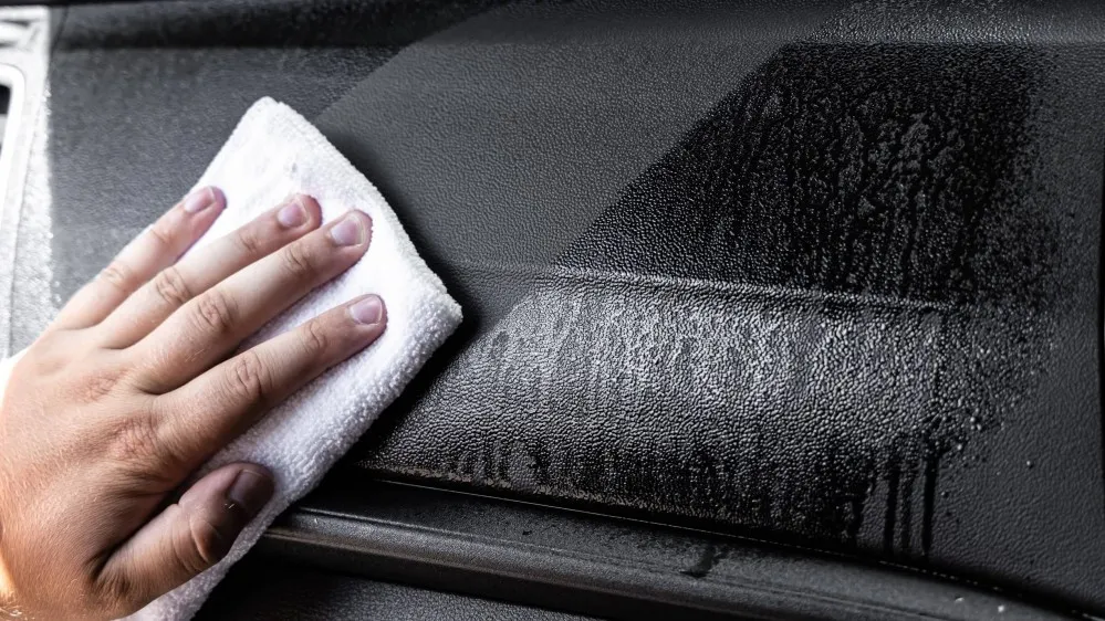 Detailer na interiér Auto Finesse Spritz 5000 ml - foto 3