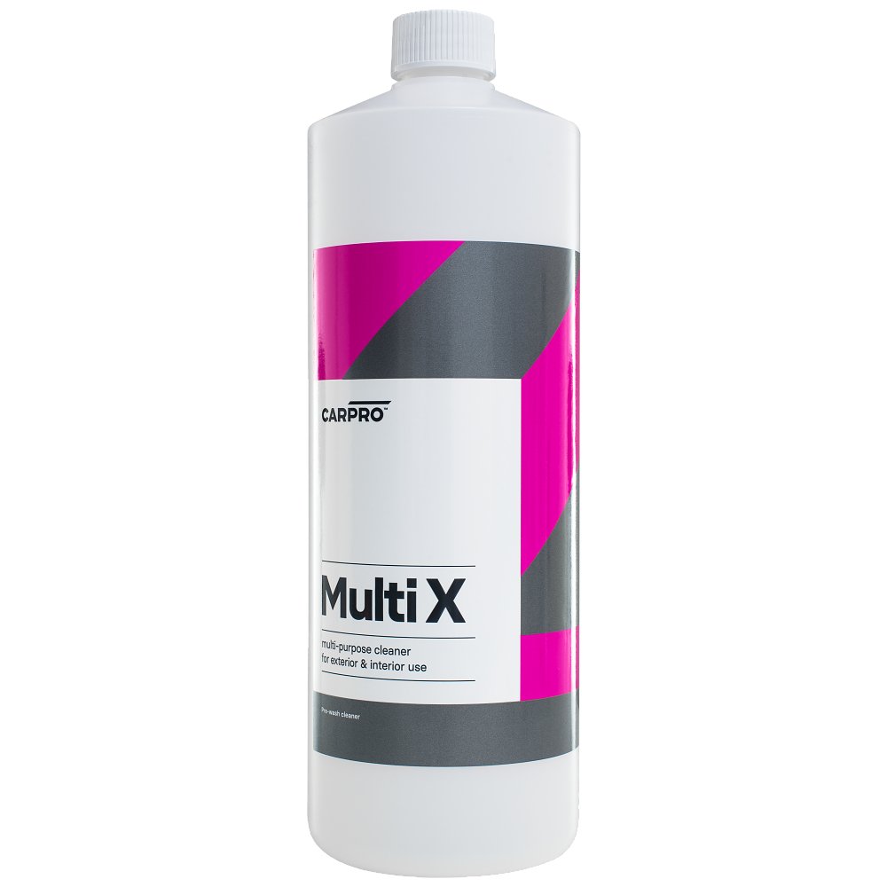 CarPro MultiX 1 L