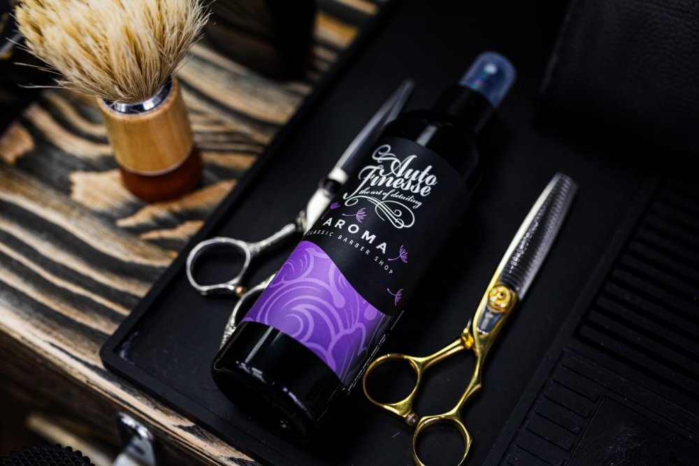 Vůně v rozprašovači Auto Finesse Spray Air - Meloun - foto 2