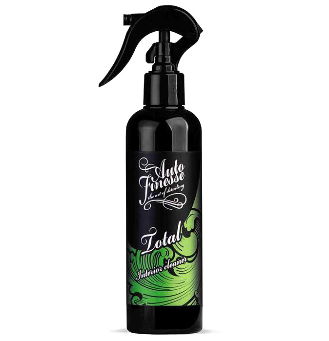 Čistič interiéru Auto Finesse Total 250 ml