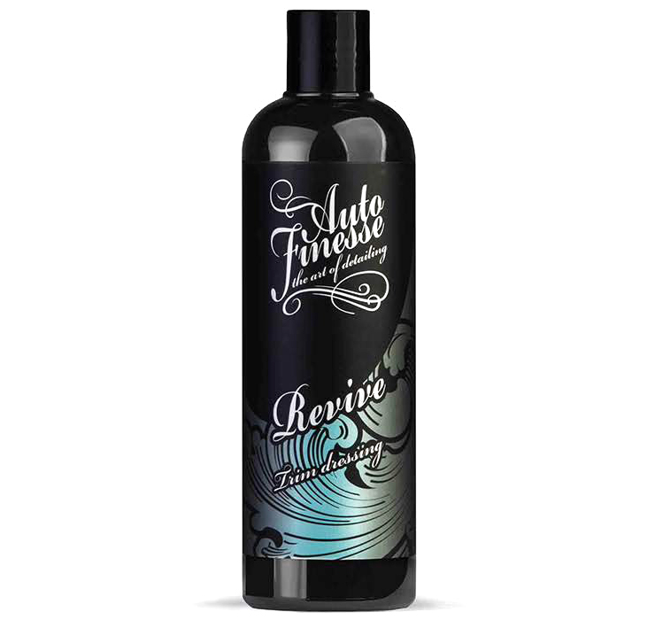 Oživovač exteriérových plastů Auto Finesse Revive 500 ml