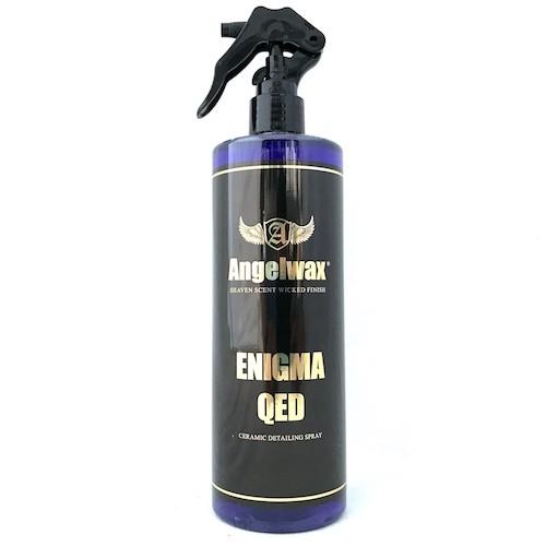 Angelwax Enigma QED Detail Spray 500 ml