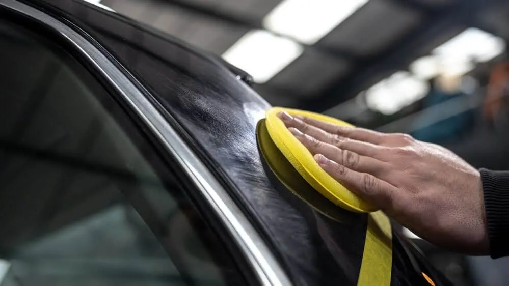 Oživovač vybledlého laku a leštěnka Auto Finesse Renew Paint 500 ml - foto 4