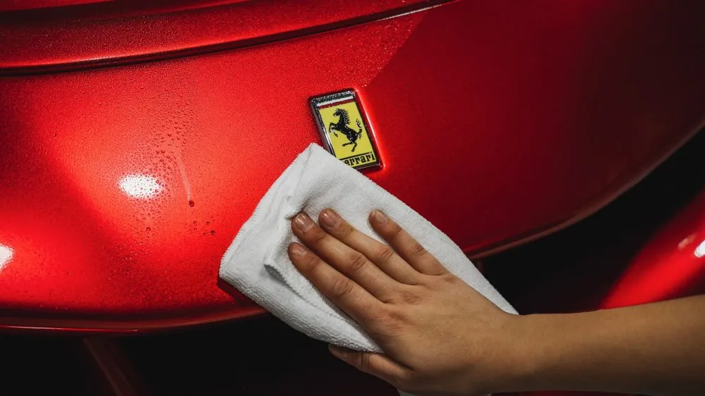 Keramický detailer na exteriér Auto Finesse Caramics Gloss 500 ml - foto 2