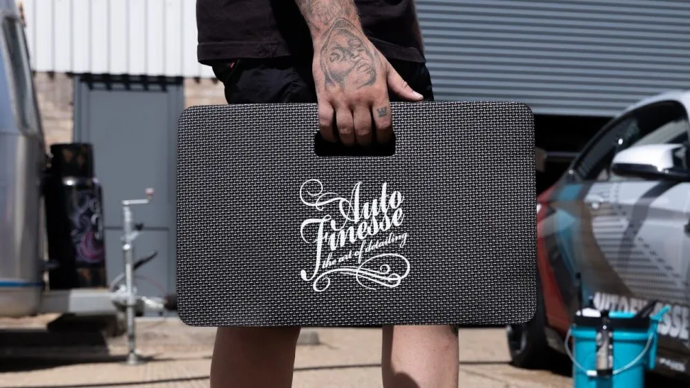 Podložka pod kolena Auto Finesse Kneeling - foto 1