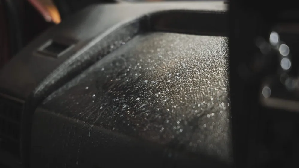 Detailer na interiér Auto Finesse Spritz 250 ml - foto 2