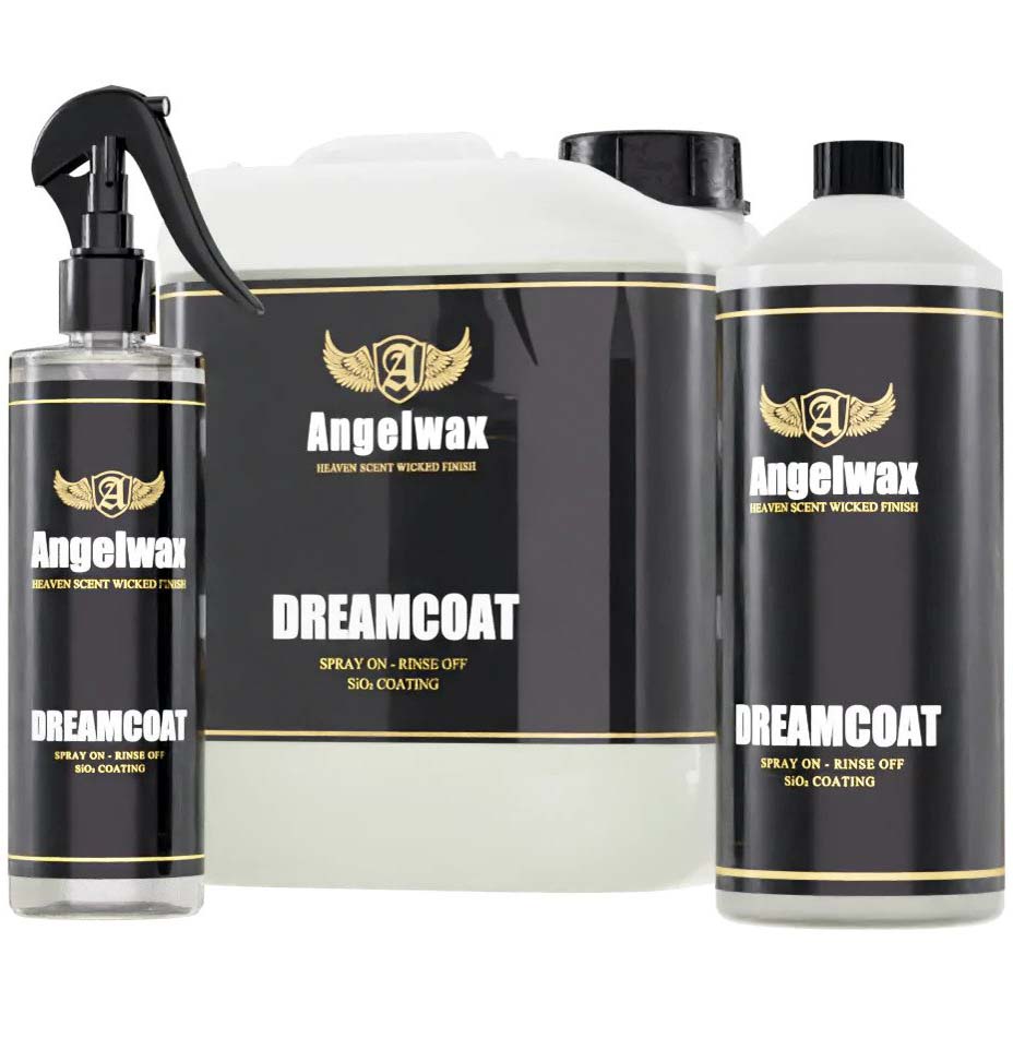 Angelwax DreamCoat 1 L