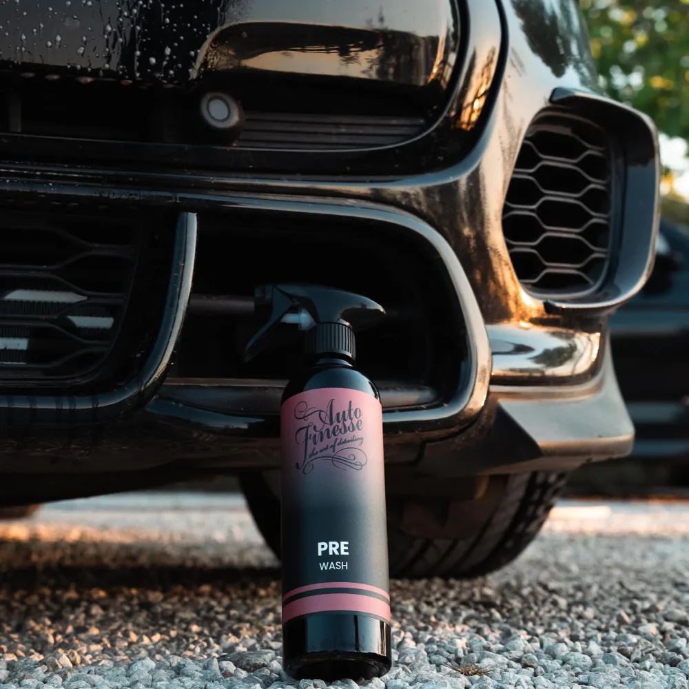 Předmytí automobilu Auto Finesse Essentials Pre-Wash 500 ml - foto 5