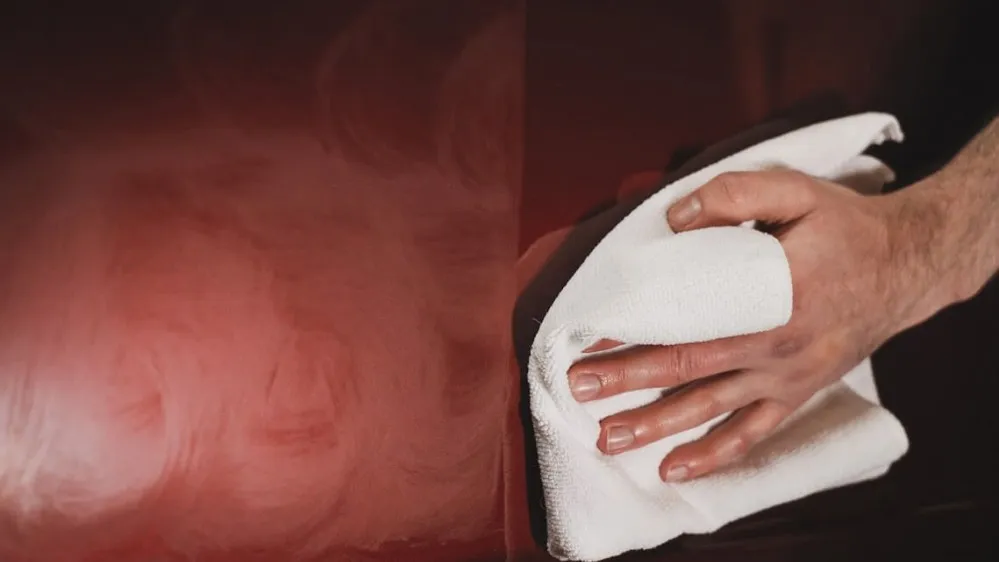 Maskovací glazura na lak Auto Finesse Ultra Glaze Paint 500 ml - foto 3