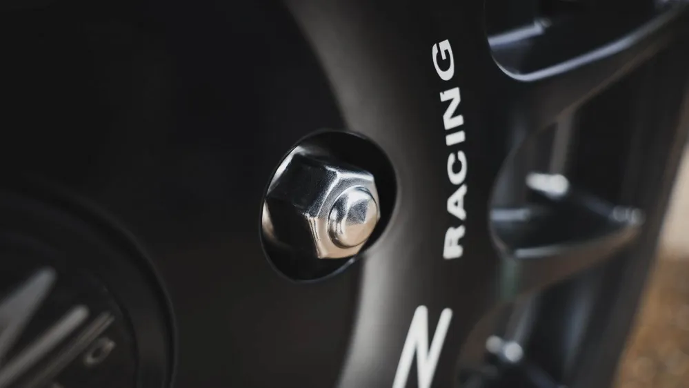 Premiové štětce na exteriér z kančích štětin Auto Finesse Hog Hair - foto 4