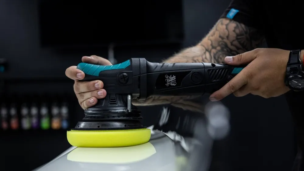 Lubrikant na leštící kotouče Auto Finesse Pad Prime 250 ml - foto 5