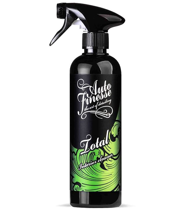 Auto Finesse Total Interior Cleaner 500 ml čistič interiéru