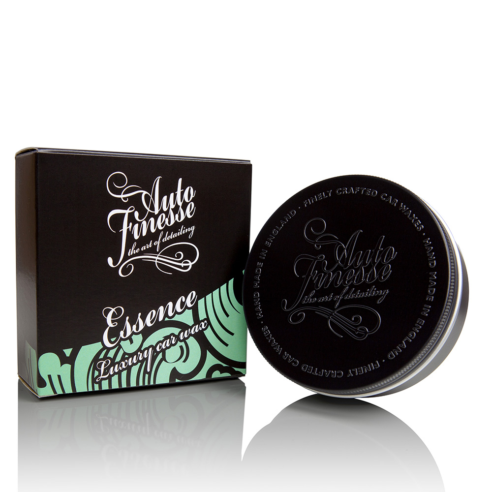 Karnaubský vosk Auto Finesse Essence 150 g