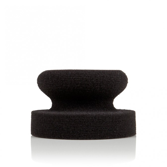 Aplikátor na tuhý vosk Auto Finesse Waxmate XL