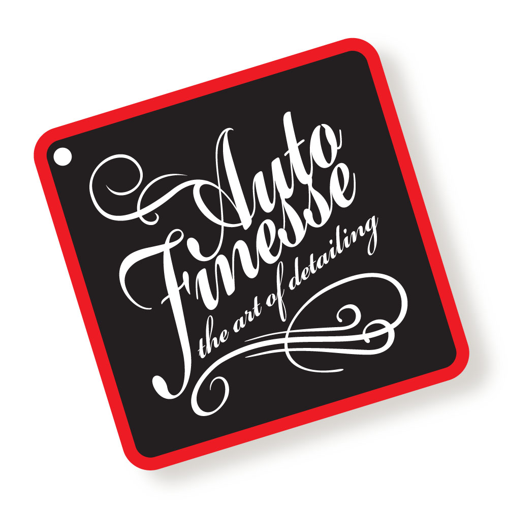 Závěsná vůně do auta Auto Finesse Sweet Shop - ovocný mix