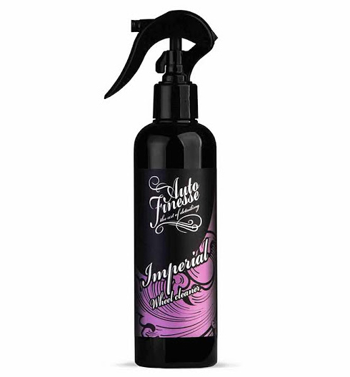 Čistič kol Auto Finesse Imperial 250 ml