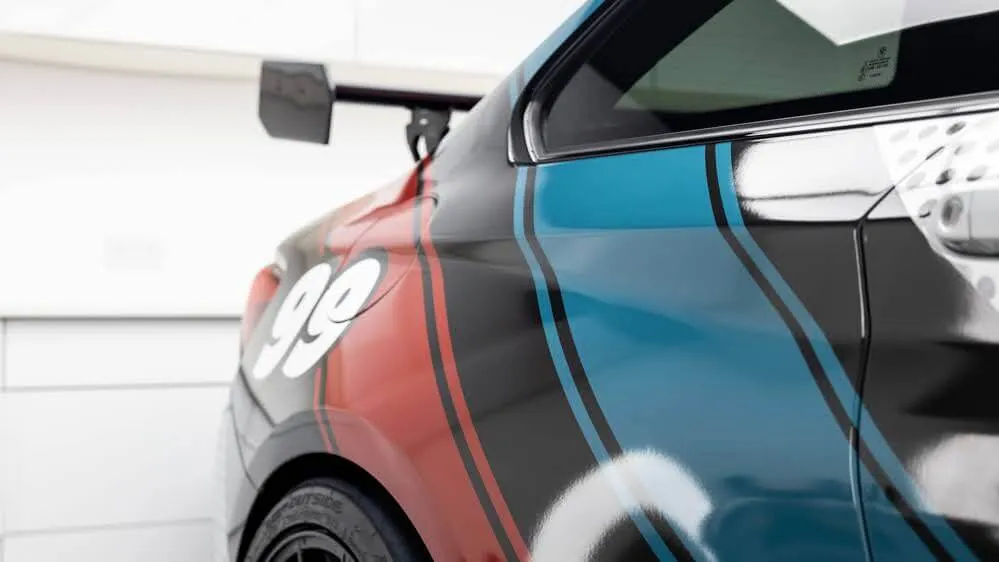 Rychlý keramický vosk s SiO2 Auto Finesse Ceramic 500 ml - foto 5