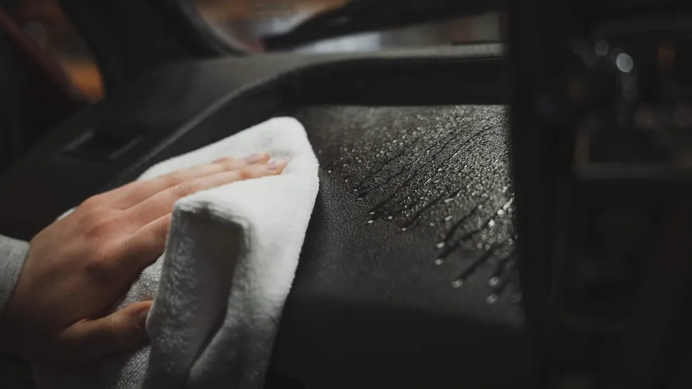 Detailer na interiér Auto Finesse Spritz 250 ml - foto 3