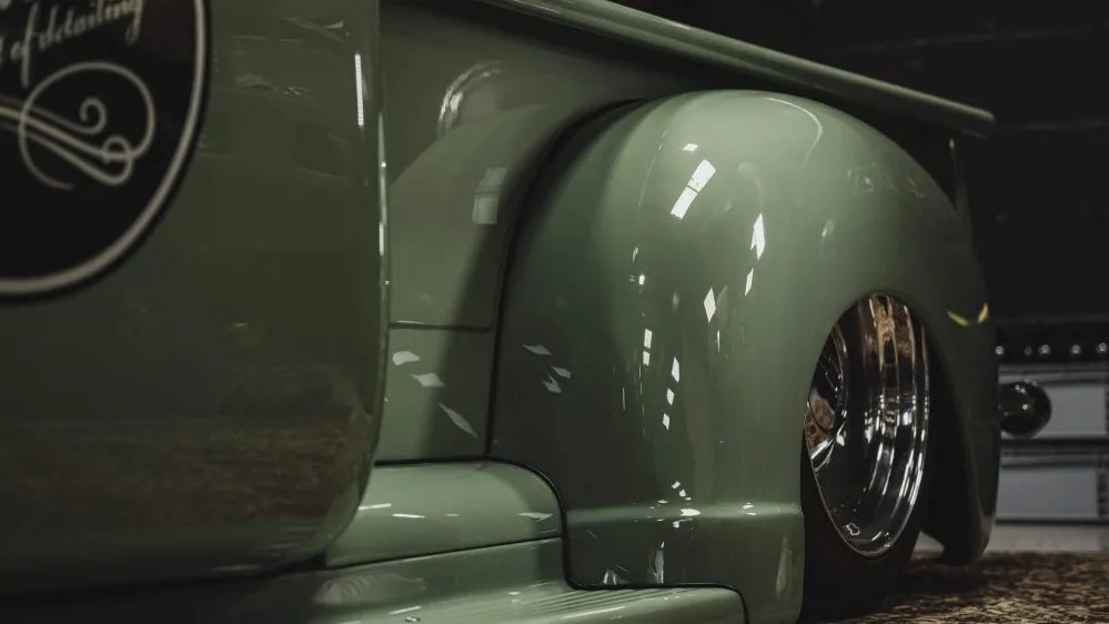 Leštící mikrovláknová utěrka Auto Finesse Primo Plush 60 x 40 cm - foto 3