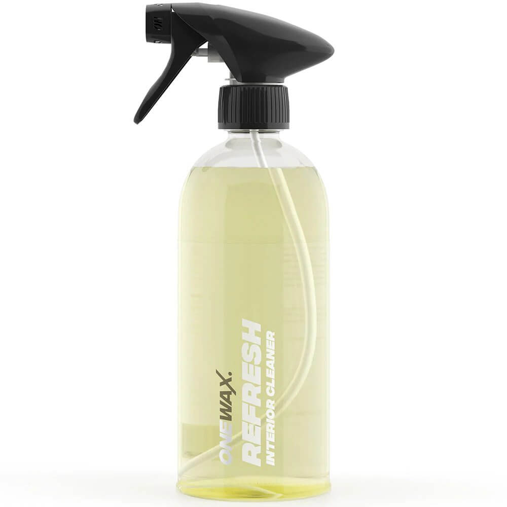 OneWax Refresh Interior Cleaner (500 ml)