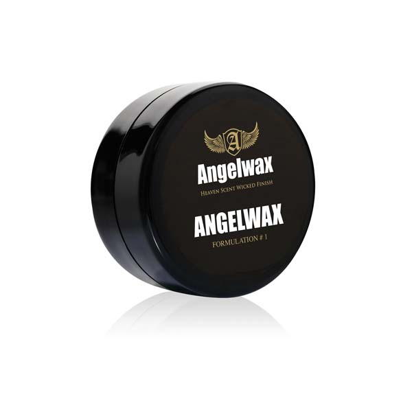 Angelwax Angelwax 33 ml prírodný vosk Formulation 1