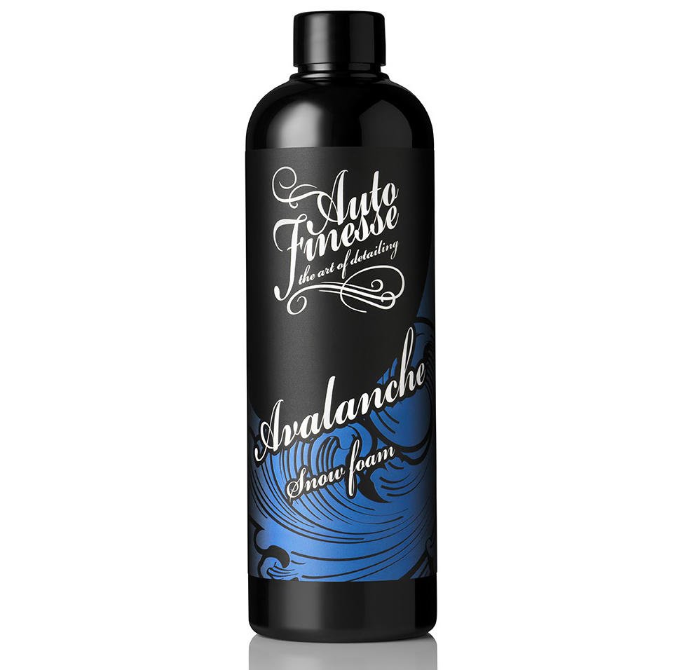 Auto Finesse Avalanche Snow Foam 500 ml aktivní pěna