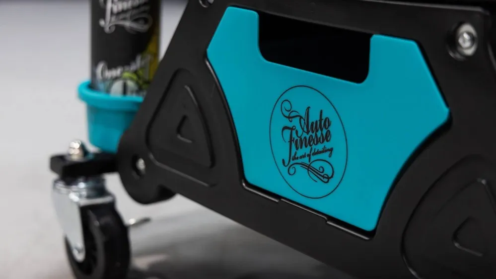 Detailingové sedátko Auto Finesse Creeper Seat - foto 1