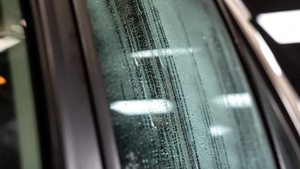 Keramický čistič oken Auto Finesse Caramics Glass 1000 ml - foto 5