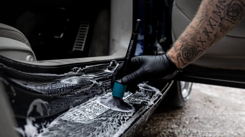 Univerzální čistič a odmašťovač všech povrchů Auto Finesse Verso 5000 ml - foto 4