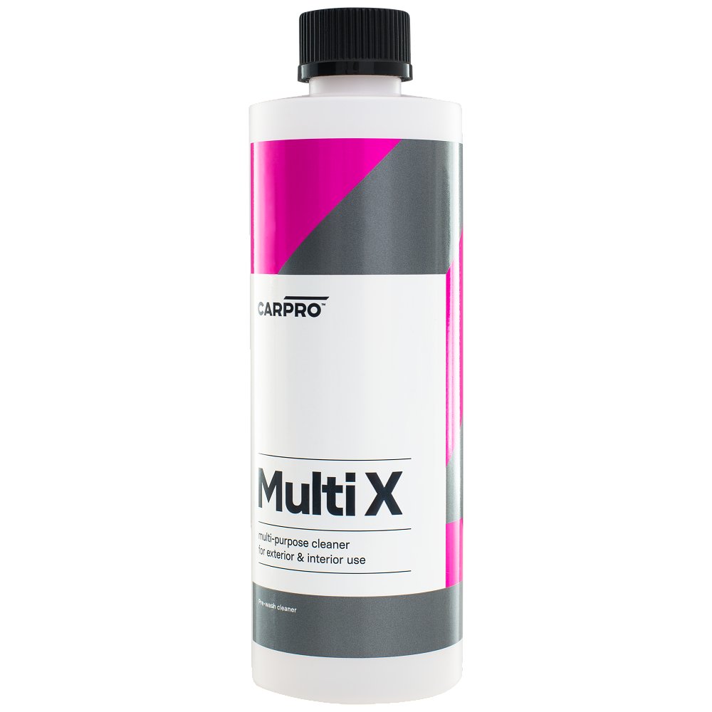 CarPro MultiX 500 ml