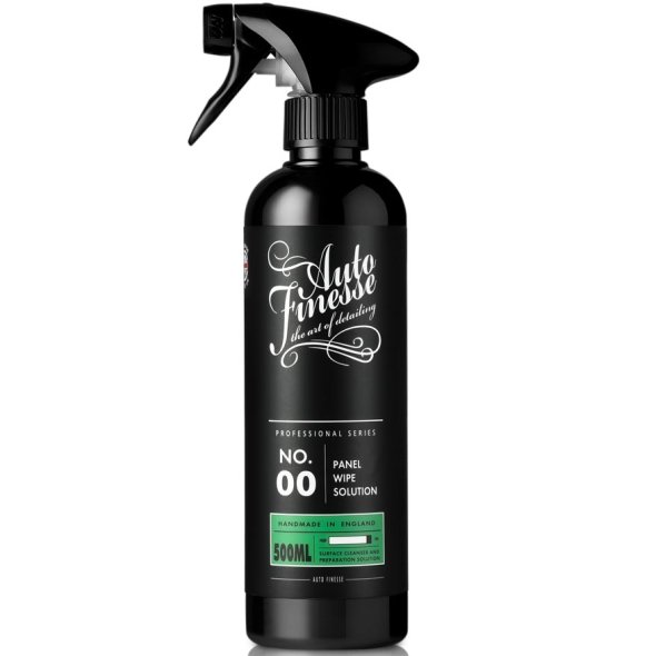Vôňa v rozprašovači Auto Finesse Spray Air svieža koža