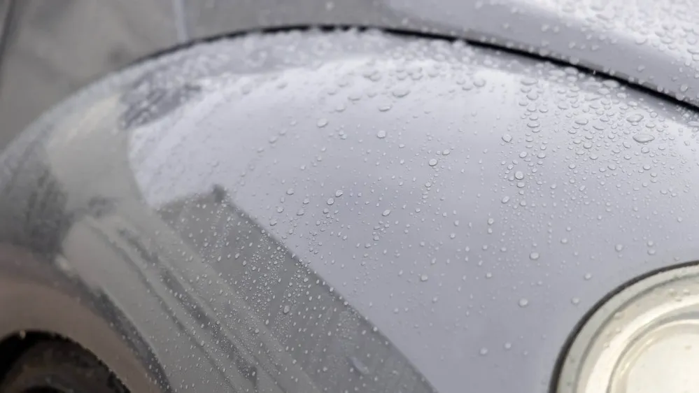 Hedvábný sušící ručník Auto Finesse Silk  62 x 92 cm - foto 5