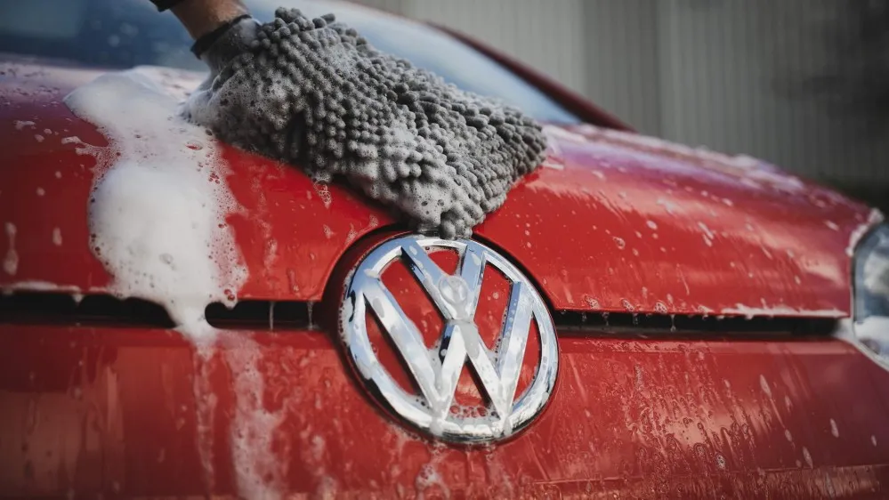 Autošampon na údržbu keramiky Auto Finesse Caramics Enhancing 500 ml - foto 2